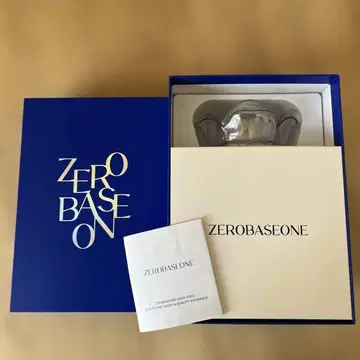 ZB1 응원봉