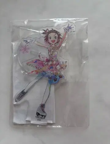 메달리스트전 아크릴 스탠드 잇시키 노리