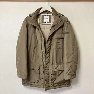 다운 자켓 L 사이즈