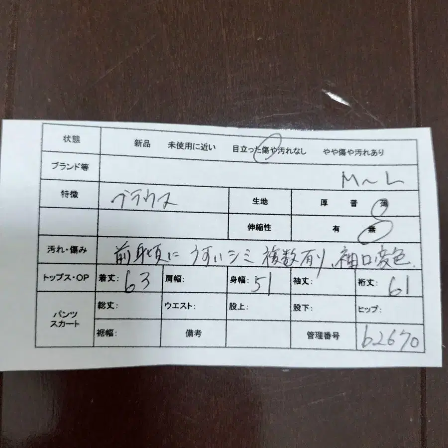 2번째 상품 이미지