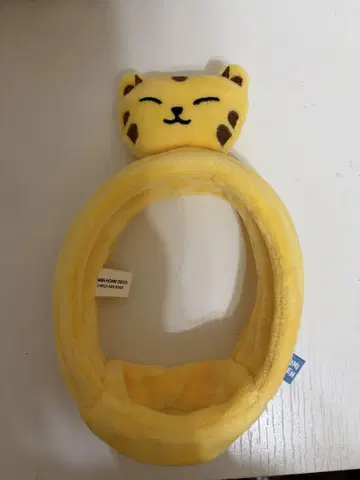 MINITEEN 탐탐 응원봉 커버