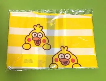도코모 포인코 에코백