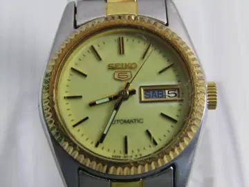 A3000 SEIKO 5 자동 와인딩 손목시계 4206-0690