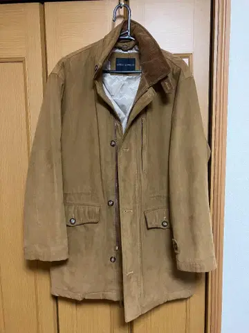 URBAN EXPRESS 어반 익스프레스 코트 L 사이즈