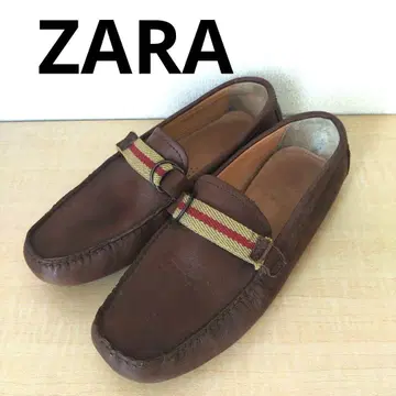 ZARA 로퍼