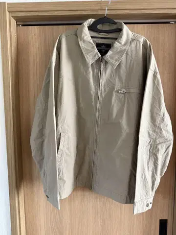 NORTH BAY 베이지 자켓 2XL