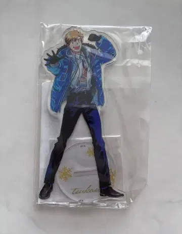 메달리스트전 아크릴 스탠드 아케우라 로지