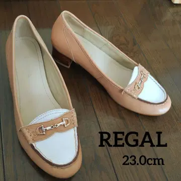 REGAL 리걸 여성 신발 로퍼