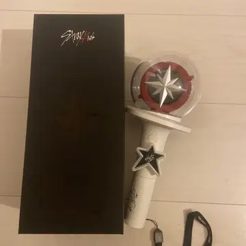 Stray Kids 공식 응원봉 V3