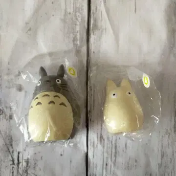 지브리 토토로 피규어