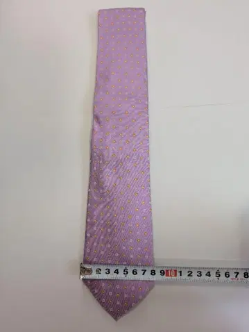 페어팩스 넥타이 퍼플