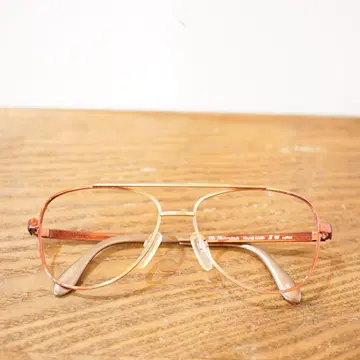 Rodenstock Young Look 1231 안경 브라운