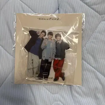 timelesz 집합 아크릴 스탠드