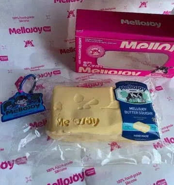 mellojoy 신 버터 스퀴즈