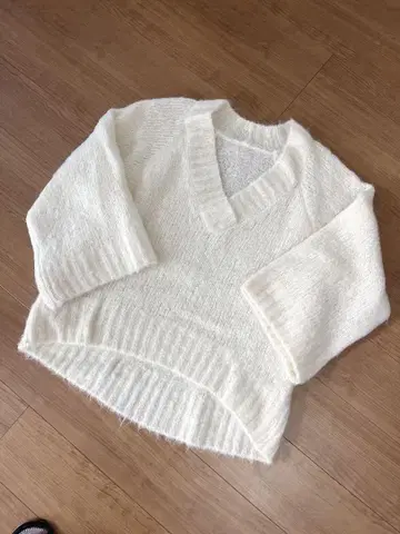 GALKARDA GALANTE 빅 니트