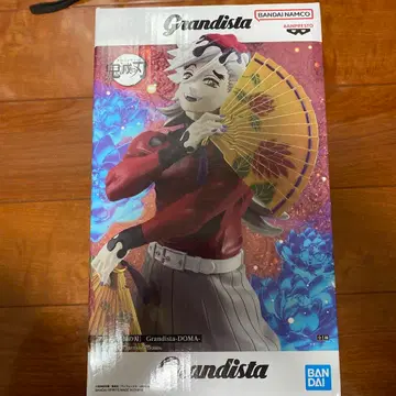 Grandista 귀멸의 칼날 도우마 피규어 배송비 포함