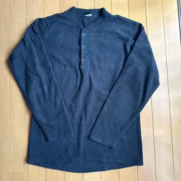 Patagonia 빈티지 플리스 상의