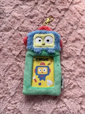 treasure 아사히 turz hikun 트레이딩 카드 케이스