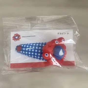 미야쿠미야쿠 빅핀 소 (약 10cm) 체크