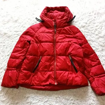 ZARA BASIC OUTERWEAR 자라 패딩 자켓 L