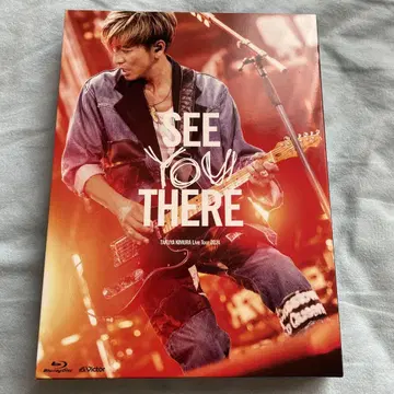 기무라 타쿠야 Live Tour 2024 SEE YOU THERE