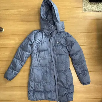 adidas 다운 자켓 XS