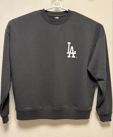 FREAK'S STORE Dodgers 트레이닝복 S 사이즈 다크 그레이