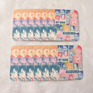 히로아카 원화전 아토코 A반