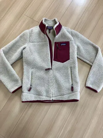 새상품급 patagonia 파타고니아 레트로X XS 사이즈