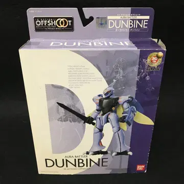 피규어 인액션!! 오프슈트 아우라 배틀러 던바인 /M5