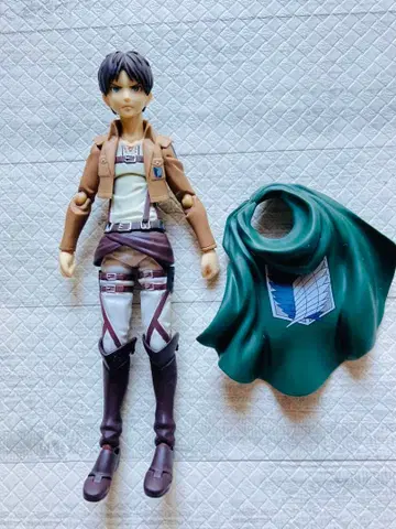 진격의 거인 figma