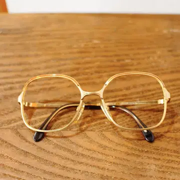 로덴스톡 RODENSTOCK CORELLA 스퀘어 프레임 안경