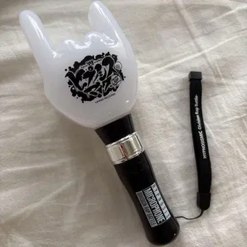 히프노시스 마이크 HPMI CLAP HAND 응원봉