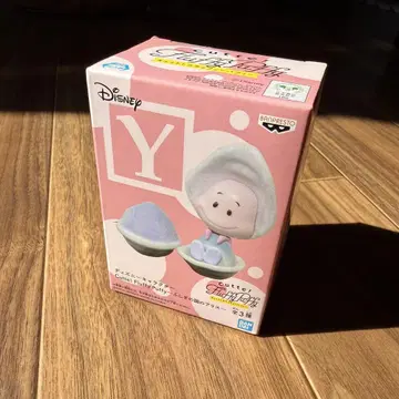 디즈니 큐트! 플러피 퍼피 영 오이스터