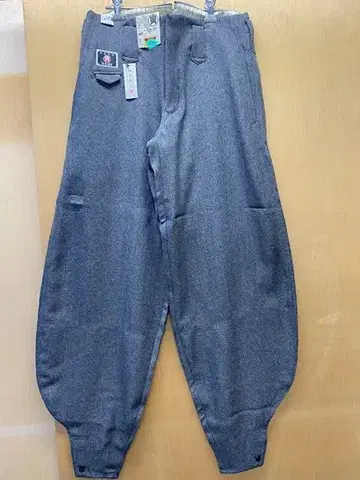 도라이치 슬림 초초롱팔분 8050-448 07 W79 그레이