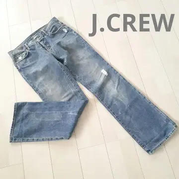 J.CREW 데님 청바지