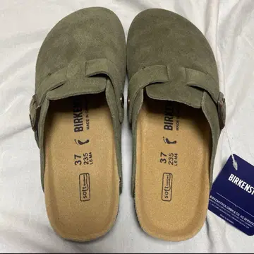 BIRKENSTOCK 보스턴 37