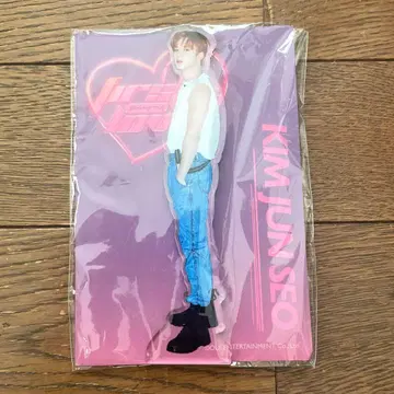 김준소 아크릴 스탠드