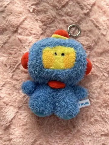 treasure 아사히 hikun turz 봉제 인형