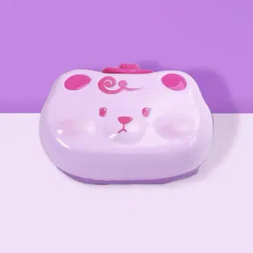 Mellojoy 스퀴즈 신상 곰 타로