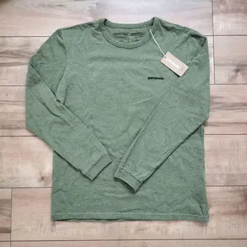 Patagonia W's LOGO RESPONSIBILI-TEE