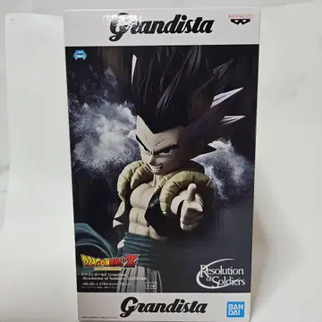 Grandista 오천크스 피규어