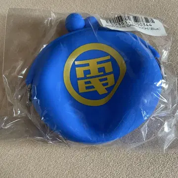 덴키 그루브 가마구치 블루