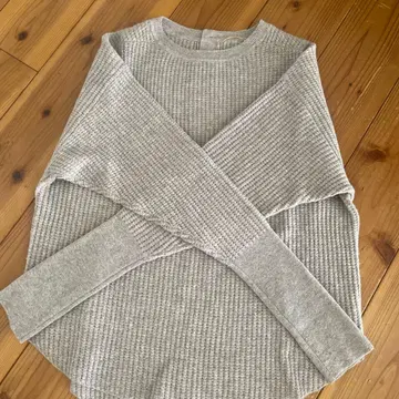 L'Appartement Thermal Knit