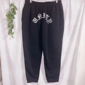 HOMIES UNITY 스웨트 팬츠 XL 68