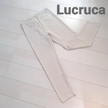 Lucruca 부드러운 스트레치 팬츠 사이즈 38