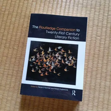 The Routledge Companion to Twenty-First