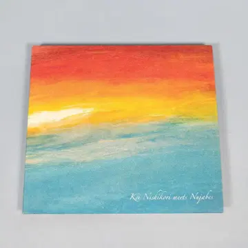 Kei Nishikori meets Nujabes