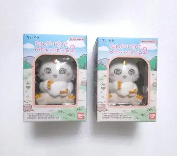 치이카와 (먼작귀) 그 아이