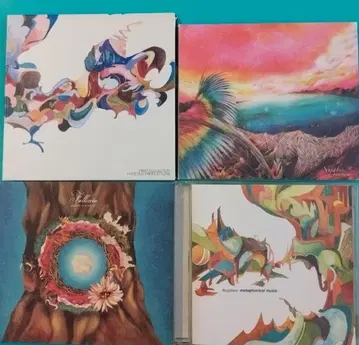 누자베스의 은유적인 음악